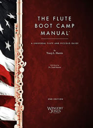 The Flute Boot Camp Manual cover Thumbnail